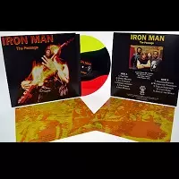 IRON MAN / アイアン・マン商品一覧｜JAZZ｜ディスクユニオン