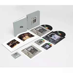 レッド・ツェッペリンIV<スーパー・デラックス・エディション / 2CD+