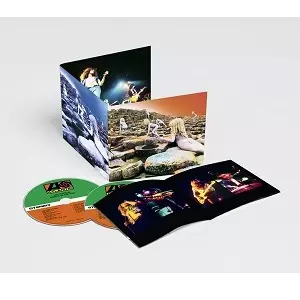 聖なる館 Led Zeppelin スーパーデラックス・エディション ワードレコーズ・ダイレクト / 聖なる館(HOUSES OF THE HOLY