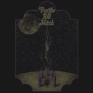 PURPLE HILL WITCH / PURPLE HILL WITCH