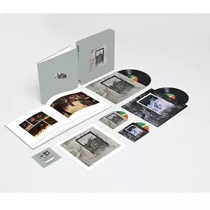 UK盤/Led Zeppelin Ⅳ Yahoo!オークション -「led zeppelin 4 uk」(レコード) の落札相場