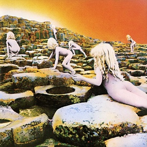 LED ZEPPELIN / レッド・ツェッペリン / HOUSES OF THE HOLY<REMASTERED ORIGINAL / 1LP>