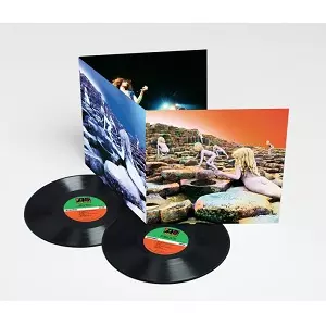 LED ZEPPELIN:Jimmy Pageによる最新リマスタリング&未発表音源収録の