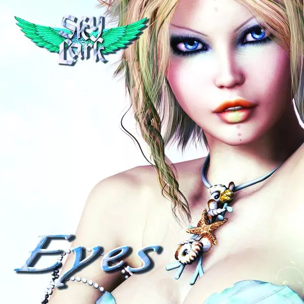 SKYLARK / スカイラーク / EYES