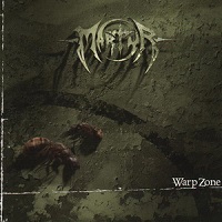 MARTYR (from Canada) / WARP ZONE
