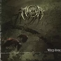 MARTYR (from Canada) / WARP ZONE