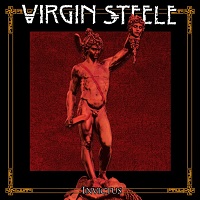 VIRGIN STEELE / ヴァージン・スティール / INVICTUS (RERELEASE)<2CD/DIGI> 