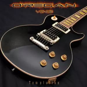 O'REGAN / TEMPTATION