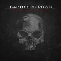 CAPTURE THE CROWN / キャプチャー・ザ・クラウン商品一覧｜PUNK