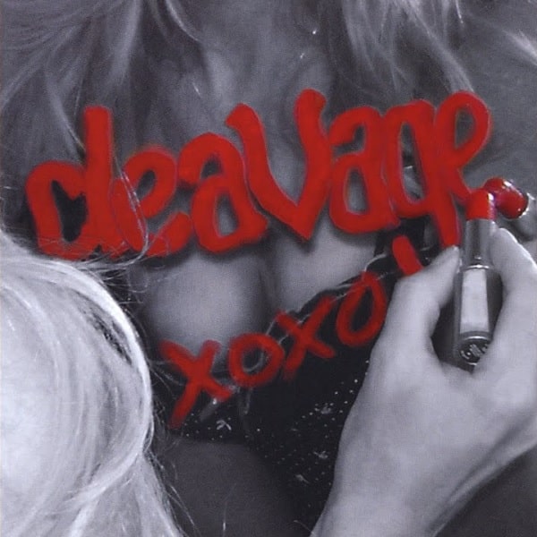 CLEAVAGE / XOXO