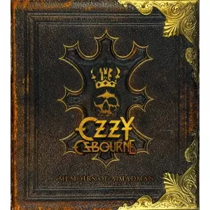 オジー・オズボーン/メモワーズ・オブ・ア・マッドマン〈2枚組〉 Amazon.co.jp: メモワーズ・オブ・ア・マッドマン - オジー