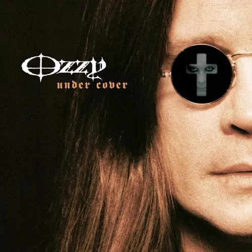 新品！オジー・オズボーン/アンダー・カヴァー OZZY OSBOURNE 未開封 新品！オジー・オズボーン/アンダー・カヴァー OZZY OSBOURNE 未