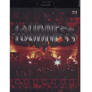 オリジナル特典】LOUDNESS『JEALOUSY』30周年記念盤:コットンバッグ