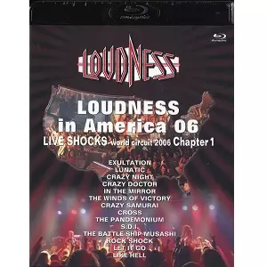 ラウドネス ジェラシー 30th アニヴァーサリー リミテッド エディション ワードレコーズ・ダイレクト / JEALOUSY 30th ANNIVERSARY