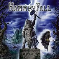 HAMMERFALL / ハンマーフォール / (R)EVOLUTION