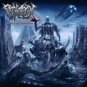 PATHOLOGY / LORDS OF REPHAIM