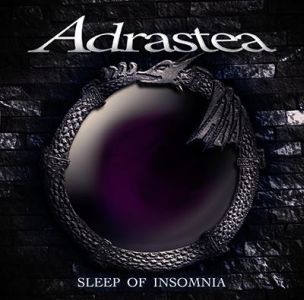 ADRASTEA / アドラステア / SLEEP OF INSOMNIA / スリープ・オブ・インソムニア