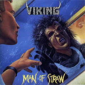 VIKING / ヴァイキング / MAN OF STRAW +4