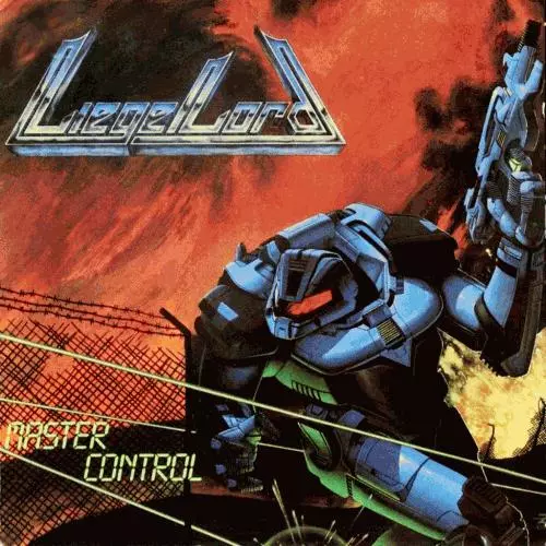 LIEGE LORD / MASTER CONTROL