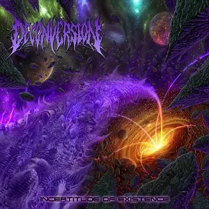 DECONVERSION / デコンバージョン商品一覧｜PUNK｜ディスク