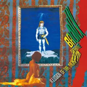 BRONX (from Japan) / ブロンクス (from Japan) / ILLUSION OF MR. MORPHINE  / イリュージョン・オブ・ミスター・モーフィン