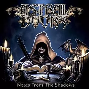 ASTRAL DOORS / アストラル・ドアーズ商品一覧｜OLD ROCK｜ディスク
