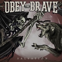 OBEY THE BRAVE / SALVATION