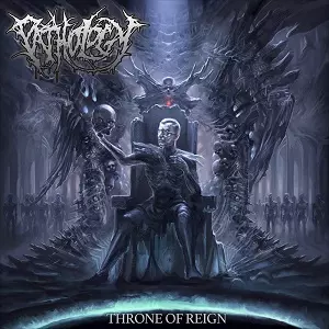PATHOLOGY / THRONE OF REIGN