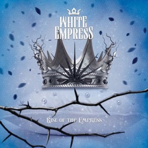 WHITE EMPRESS / ホワイト・エンプレス / RISE OF THE EMPRESS<MEDIABOOK>