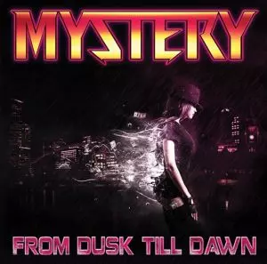 From Dusk Till Dawn フロム・ダスク FROM DUSK TILL DAWN / フロム・ダスク・ティル・ダウン/MYSTERY