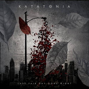 KATATONIA / カタトニア / LAST FAIR DAY GONE NIGHT:AN EVENING WITH KATATONIA<2CD+2DVD:MEDIABOOK>