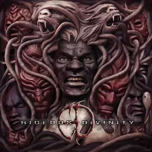 HIDEOUS DIVINITY商品一覧｜HARD ROCK / HEAVY METAL｜ディスク