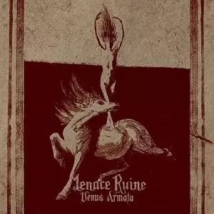 MENACE RUINE / VENUS ARMATA<DIGI>