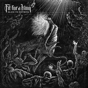 FIT FOR A KING商品一覧｜OLD ROCK｜ディスクユニオン・オンライン