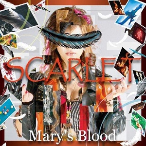 Mary's Blood / メアリーズ・ブラッド / SCARLET / スカーレット 