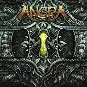 ANGRA / アングラ / SECRET GARDEN - LIMITED EDITION / シークレット・ガーデン~リミテッド・エディション<SHM-CD+CD>