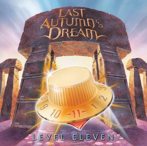 LAST AUTUMN'S DREAM / ラスト・オータムズ・ドリーム / LEVEL ELEVEN<2CD>  / レベル・イレヴン<初回盤2CD>