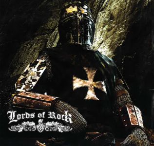 LORDS OF ROCK / LORDS OF ROCK<CD-R>