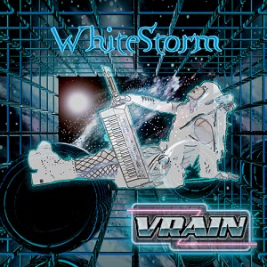 VRAIN / ブレイン / WHITE STORM / ホワイト・ストーム