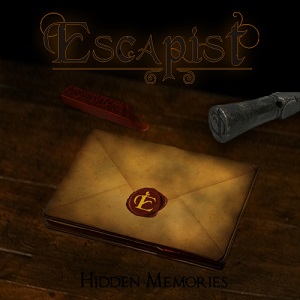 ESCAPIST / エスカピスト / HIDDEN MEMORIES / ヒドゥン・メモリーズ