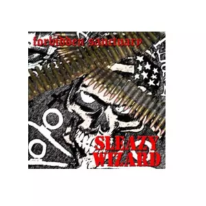 SLEAZY WIZARD / スレイジー・ウィザード / FORBIDDEN SANCTUARY / フォビドゥン・サンクチユアリ-