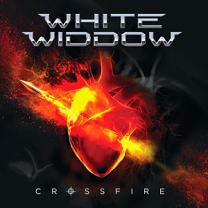 WHITE WIDDOW / ホワイト・ウィドウ / CROSSFIRE / クロスファイア