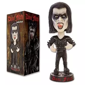 DANI FILTH / DANI FILTH BOBBLE HEAD