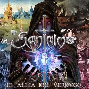 SANTELMO&nbsp;/&nbsp;EL ALMA DEL VERDVGO