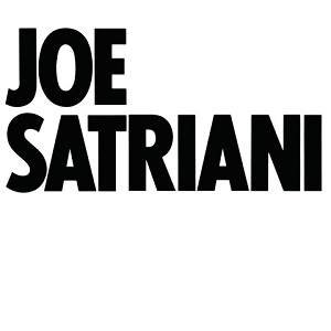 JOE SATRIANI / ジョー・サトリアーニ / JOE SATRIANI<12">