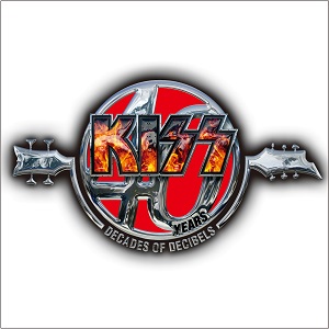KISS / キッス / THE BEST OF KISS / ベスト・オブ・キッス 40~限定盤(SHM-CD+DVD)