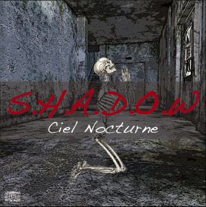 CIEL NOCTURNE / シエル・ノクターン商品一覧｜OLD ROCK｜ディスク 