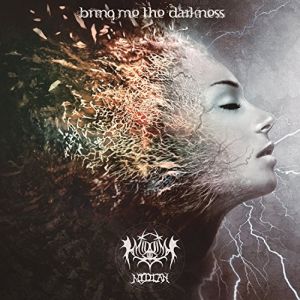 MIDIAN (from Korea) / ミディアン (from Korea) / BRING ME THE DARKNESS