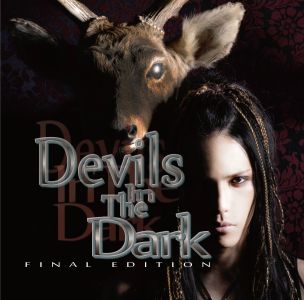 OHMURA TAKAYOSHI / 大村孝佳 / DEVILS IN THE DARK -FINAL EDITION- / デビルズ・イン・ザ・ダーク -ファイナル・エディション-