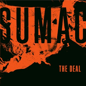 SUMAC / スーマック / THE DEAL / ザ・ディール